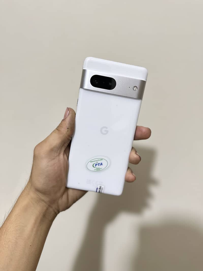 Google Pixel 7 0