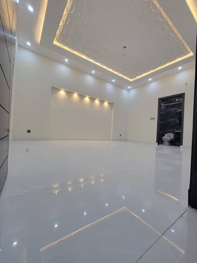 1 Kanal Brand New Independent Doible Story House For Rent