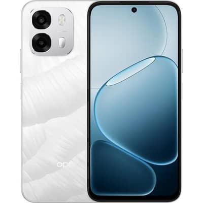 OPPO A6s Just Box open 8/256