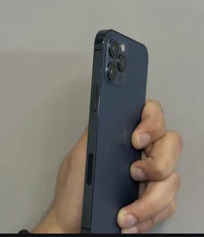 Apple iPhone 12 Pro Max
