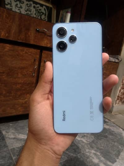 Redmi 12 8 128 9/10 condition