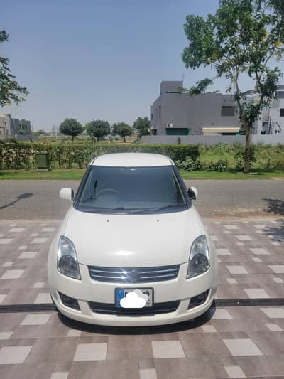 Suzuki Swift 2020