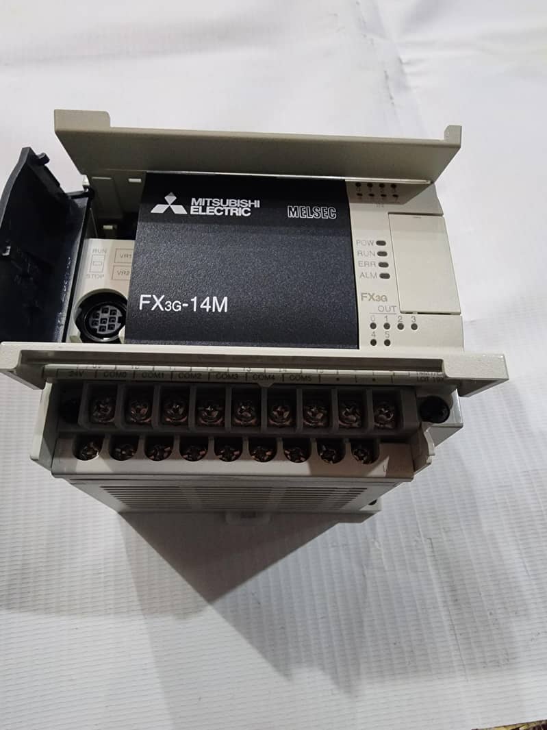PLC programable controller  new 1
