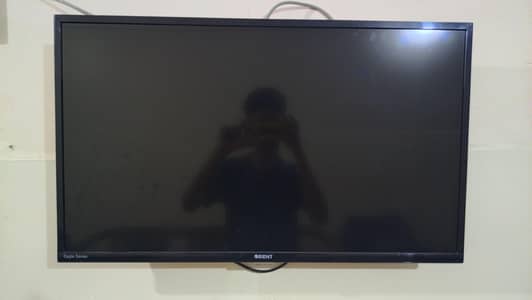 ORIENT Eagle Series LED TV 32 Inch.