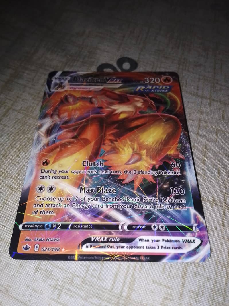 pokemon card 2