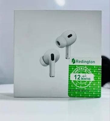 Apple AirPods Pro (2nd Generation) with MagSafe Charging Case (USB-C).