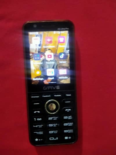 g five 4g ultra