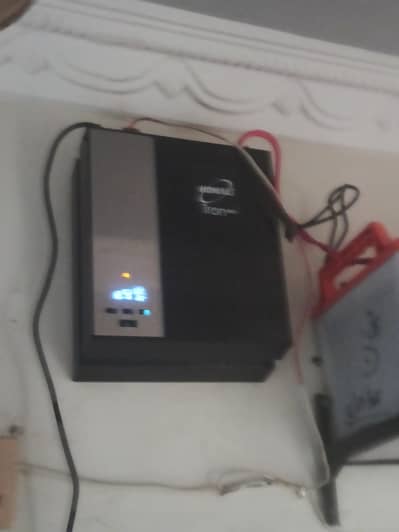 HomeAge Tron ups 800w