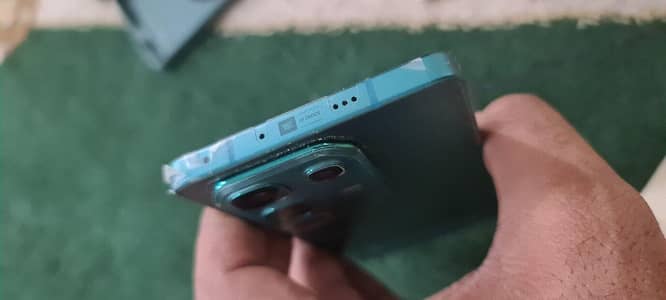 Infinix Note 50