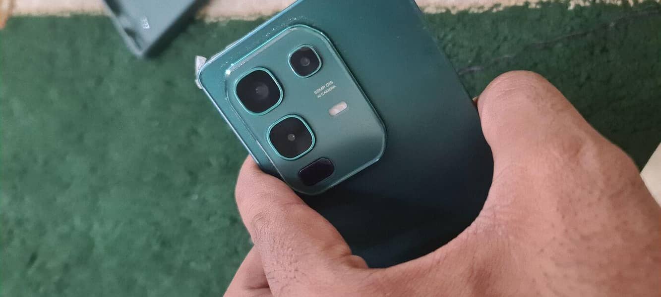 Infinix Note 50 2