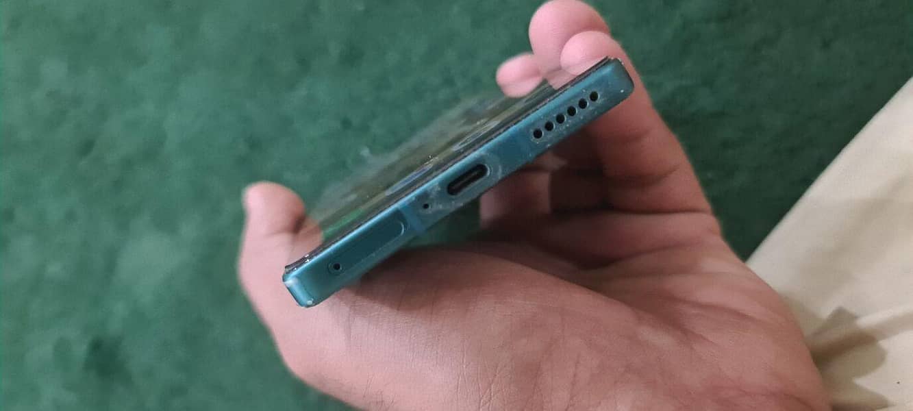 Infinix Note 50 3