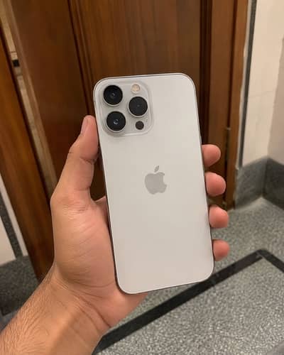 iPhone 14 pro max PTA approved