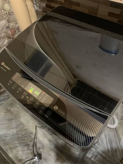 Dawlance Automatic Machine