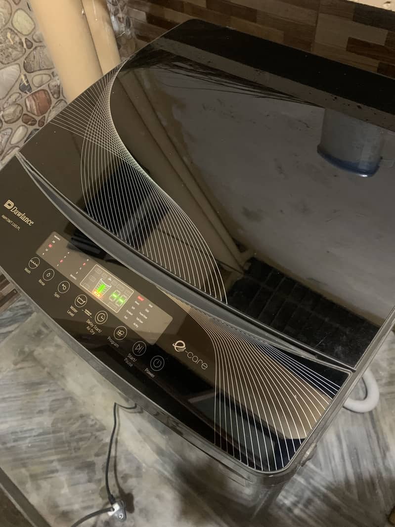 Dawlance Automatic Machine 0