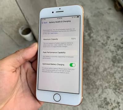 Apple iPhone 8