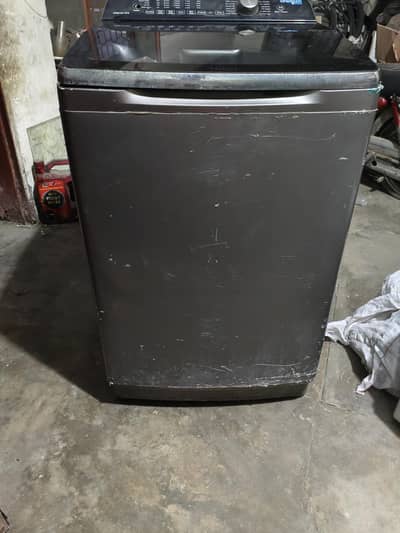 Washing  machine