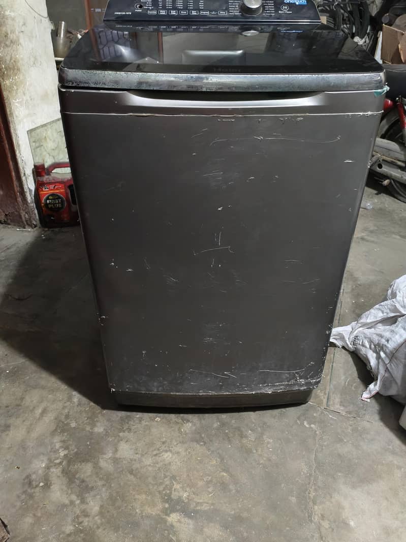 Washing  machine 0