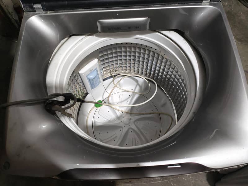 Washing  machine 1