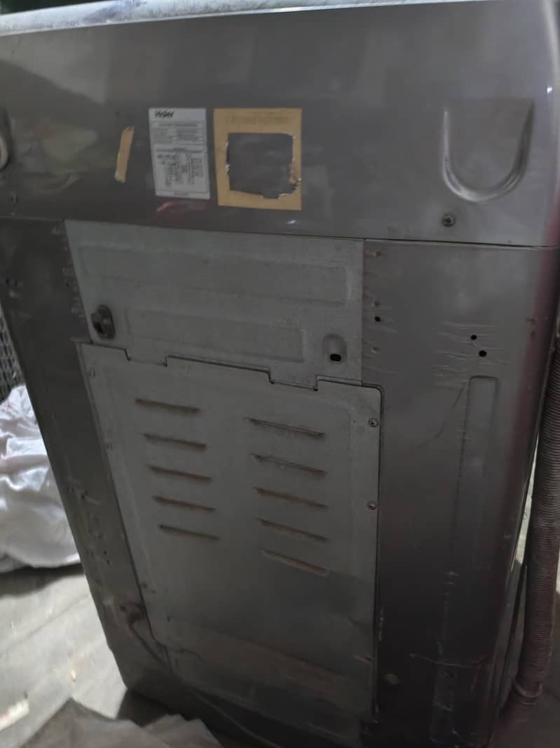 Washing  machine 4