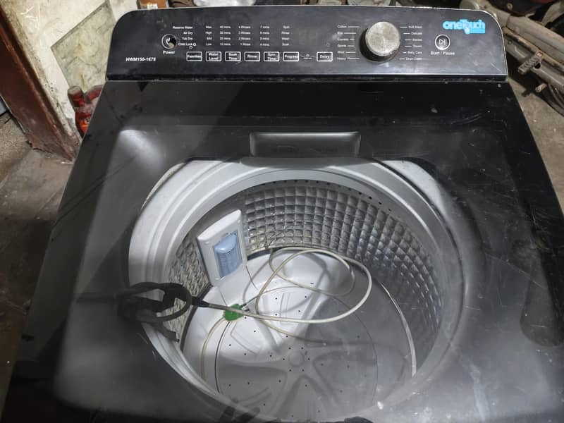 Washing  machine 5