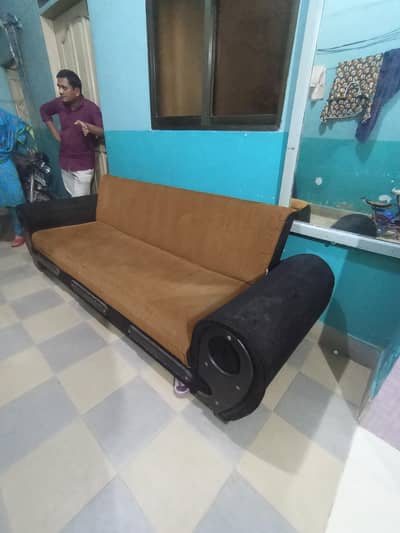 sofa cum bed