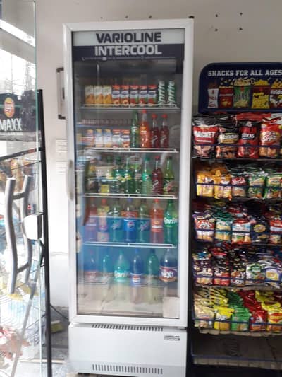 Varioline Intercool