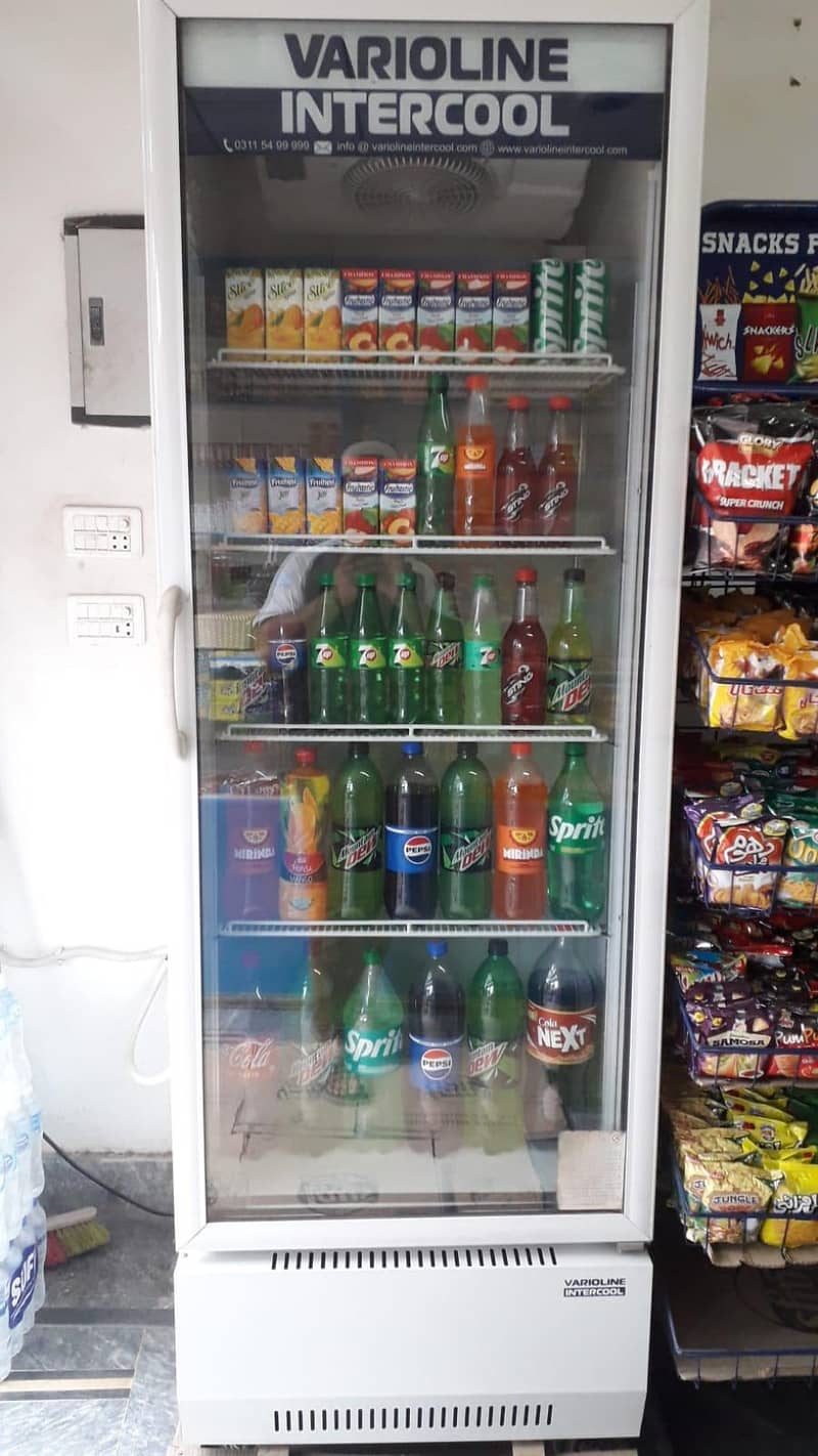 Varioline Intercool 1