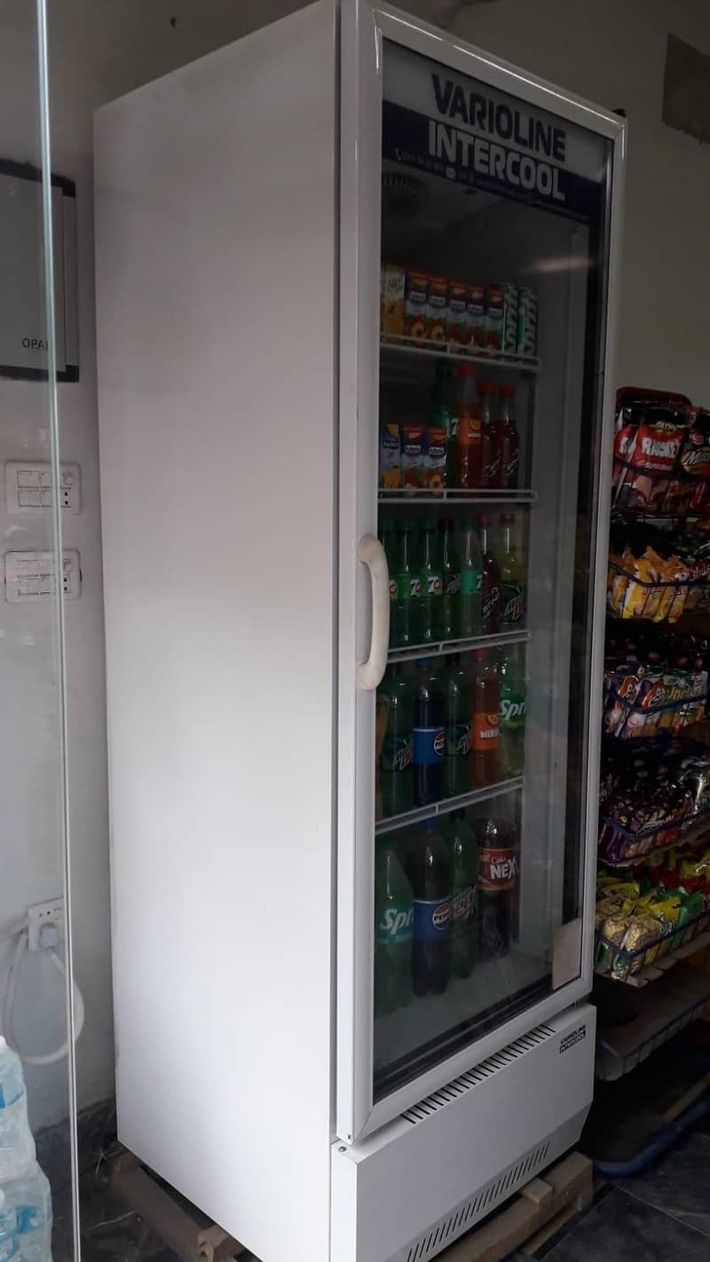 Varioline Intercool 2
