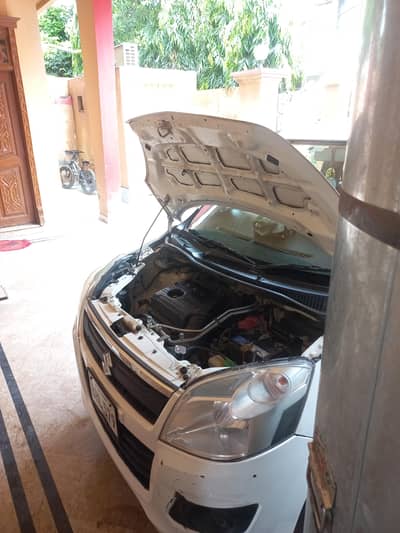 Suzuki Wagon R 2021