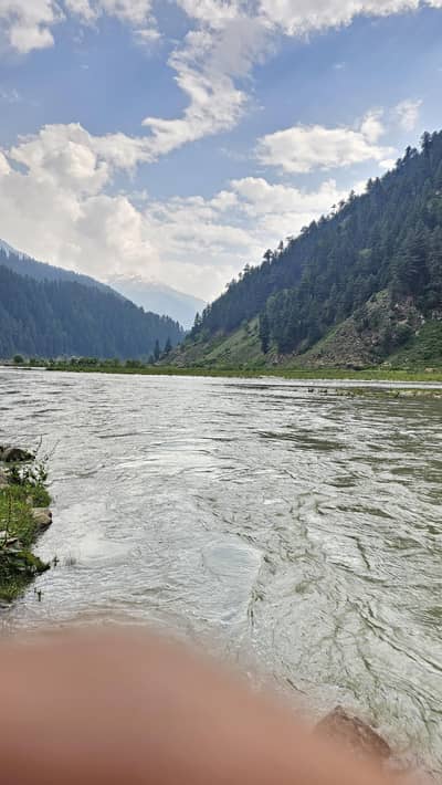 Pir Gul Hassan Town Phase 1 30ft Road