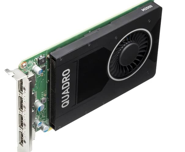 nvidia quadro m 2000 0