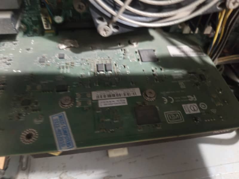 nvidia quadro m 2000 2