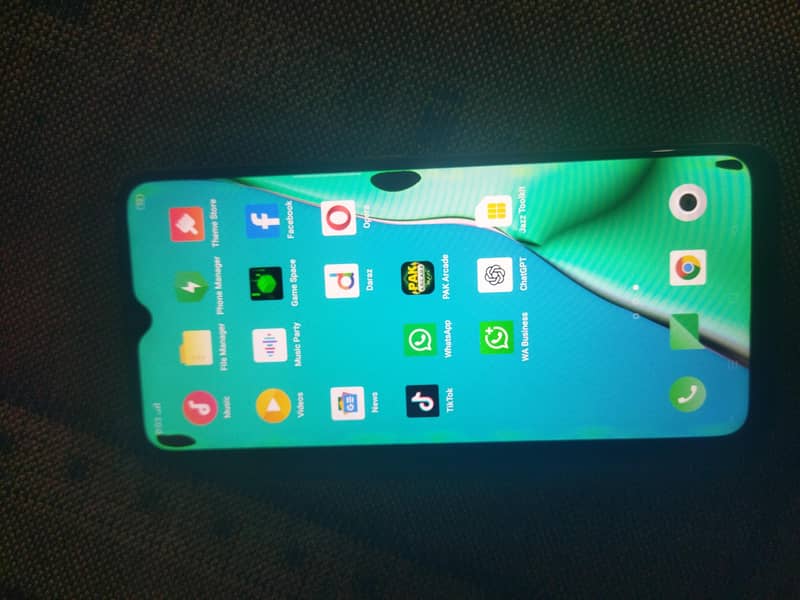 OPPO A5 0