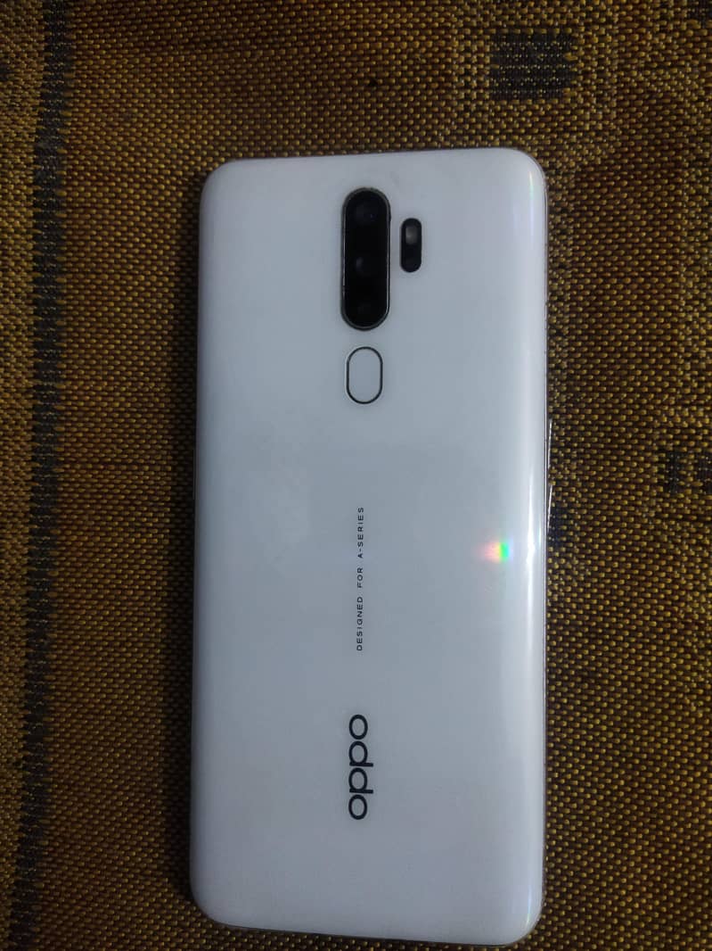 OPPO A5 1