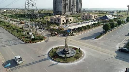 MPCHS C Block 30x60 Plot For Sale