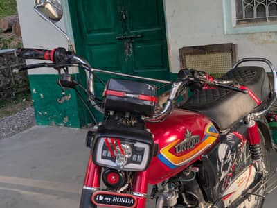 unique 2019 model