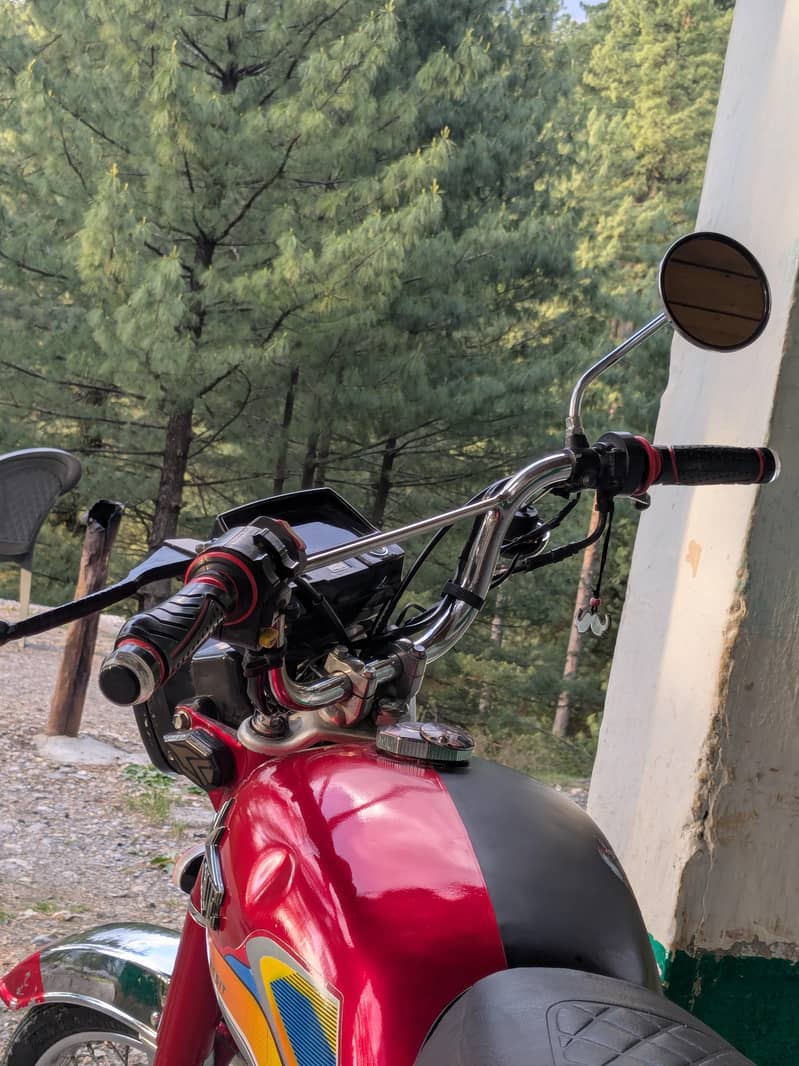 unique 2019 model 1