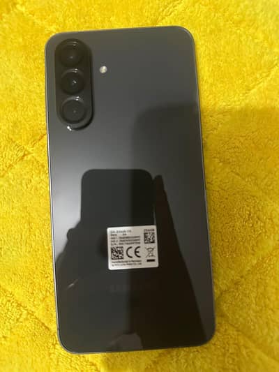 Samsung Mobile A56