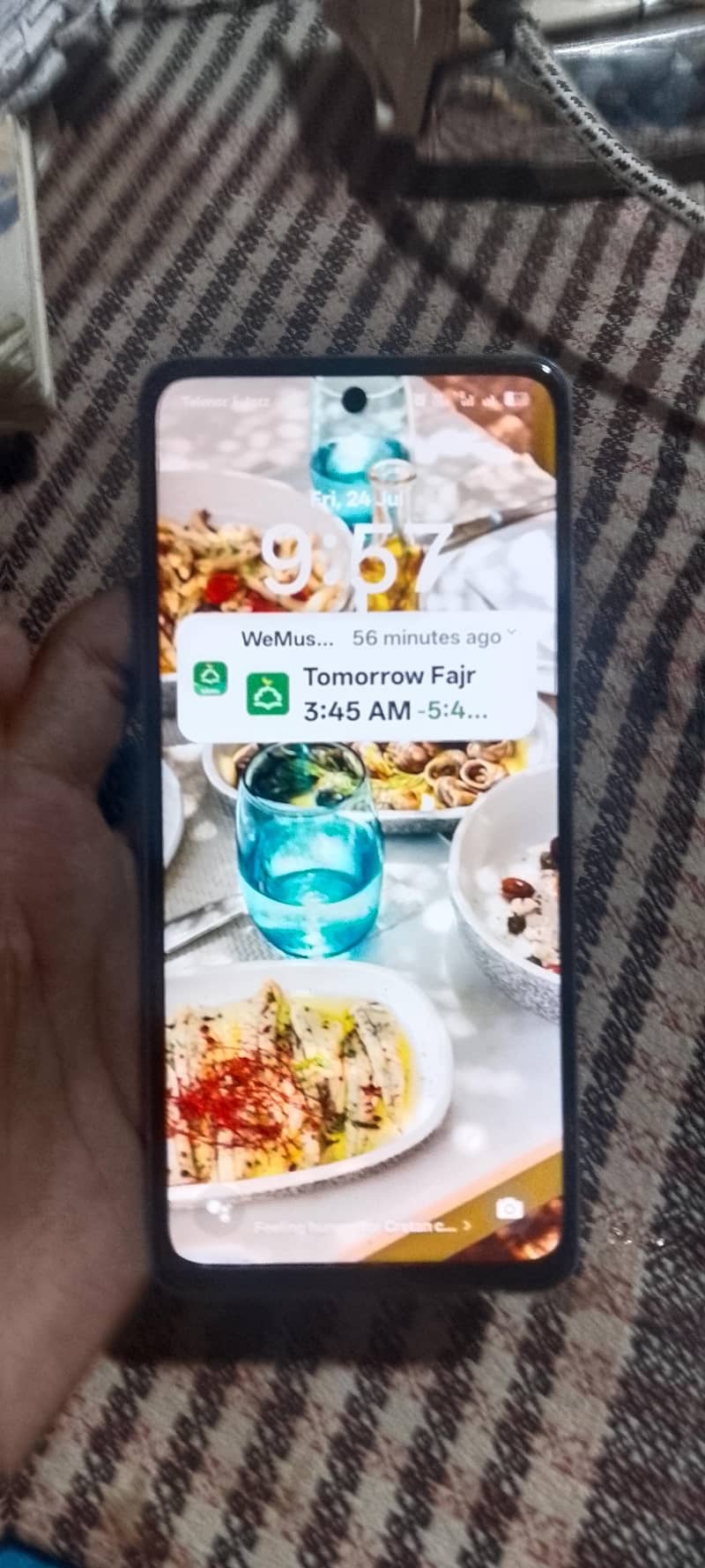 OPPO A60 0