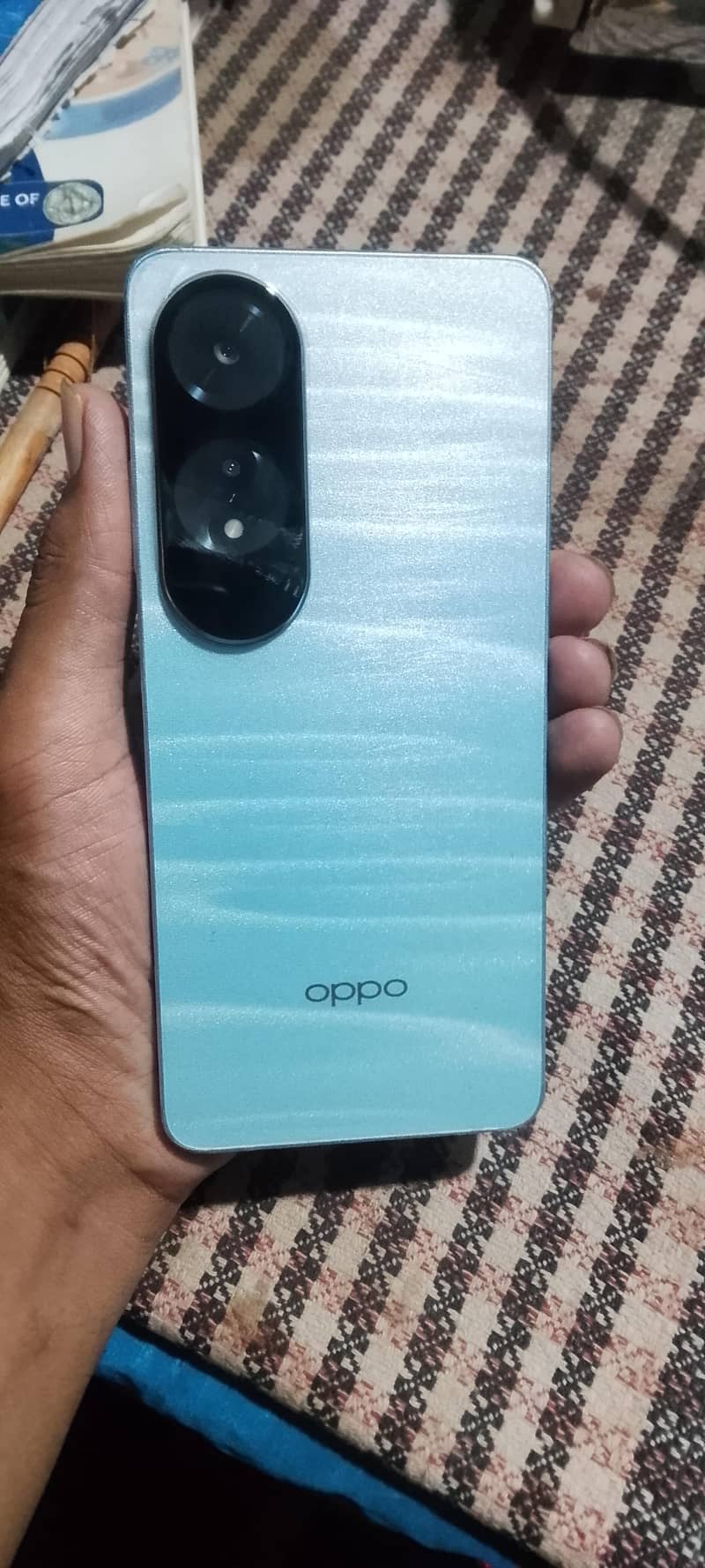 OPPO A60 2