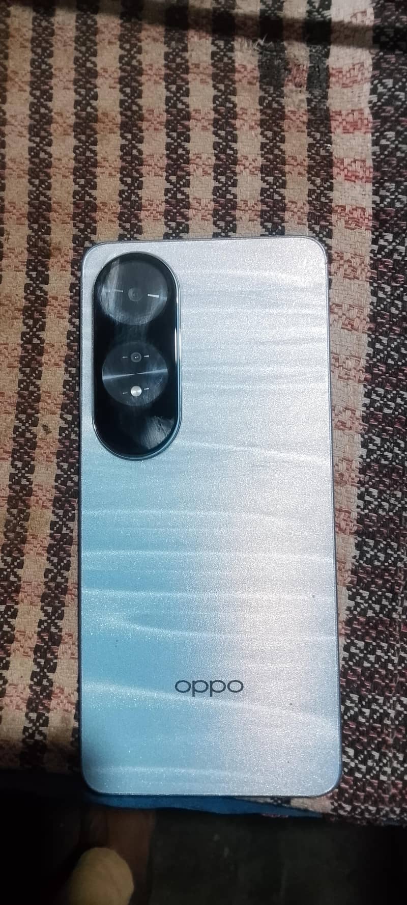 OPPO A60 3