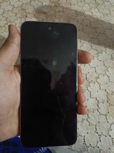 Infinix Hot 50i