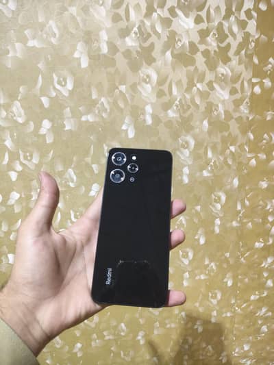 redmi
