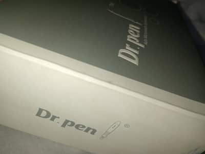 Dr Pen Skin Device A6