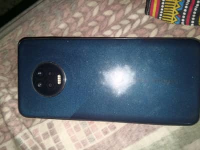 Infinix note 7