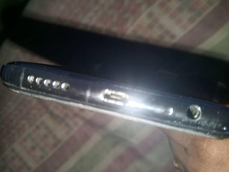 Infinix note 7 5