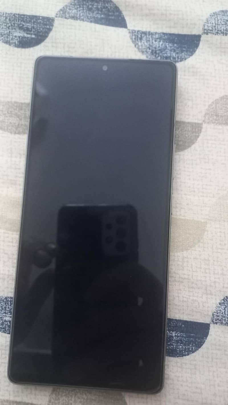 Infinix Note 50 2