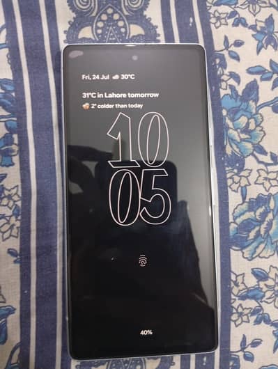 Google Pixel 7a