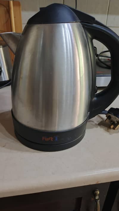 kettle