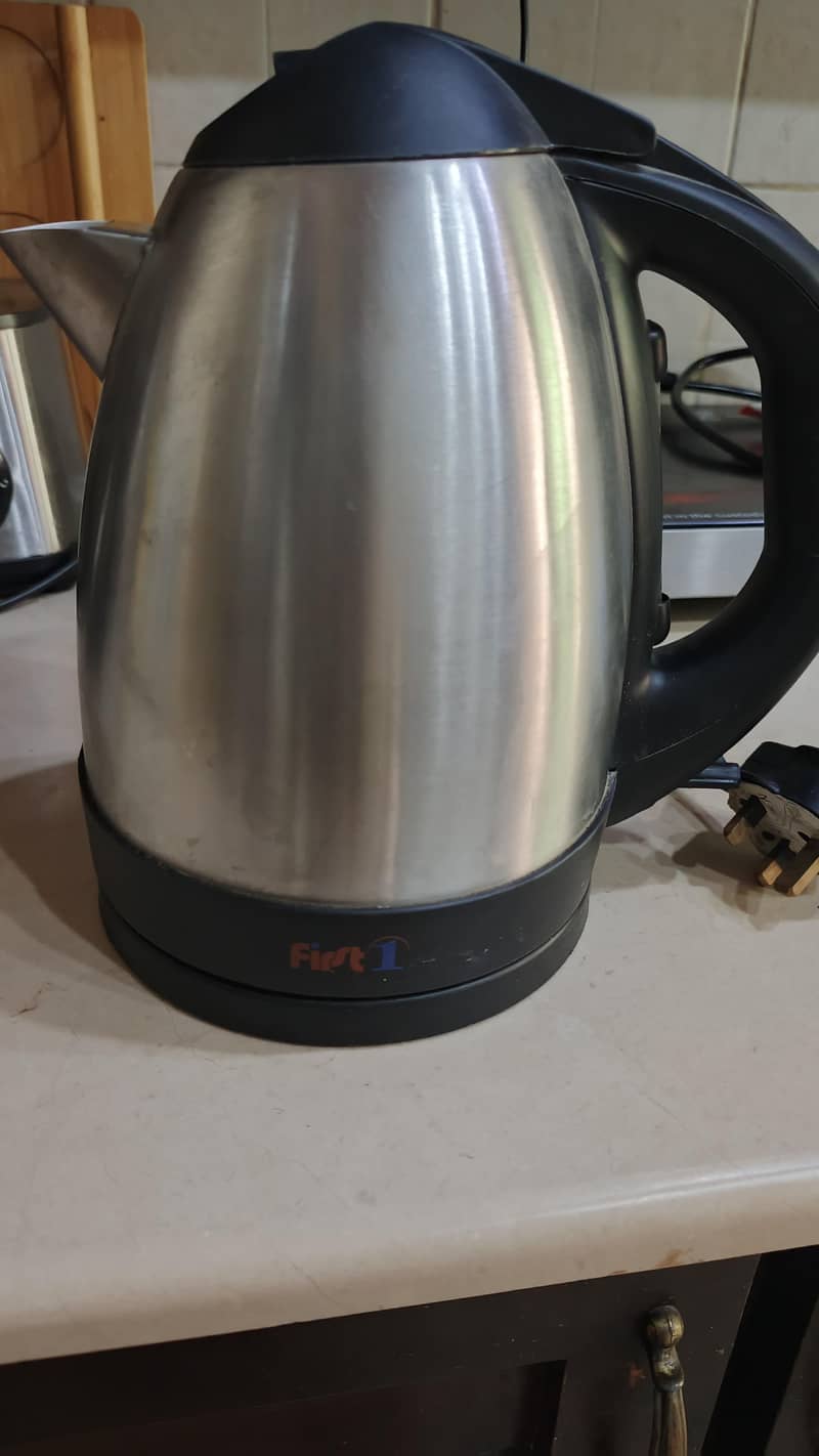 kettle 0